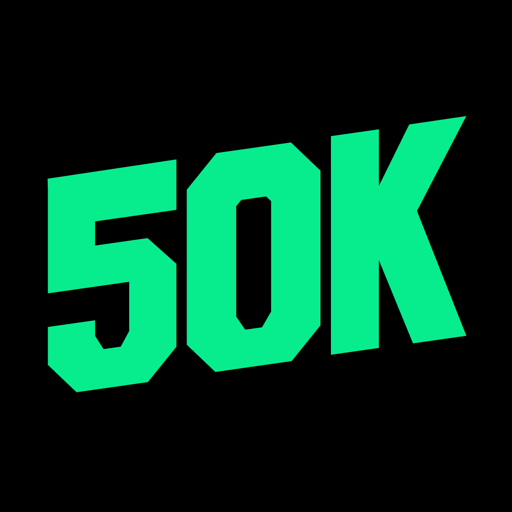 50K