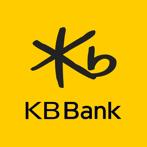 KB Kookmin Bank London Branch