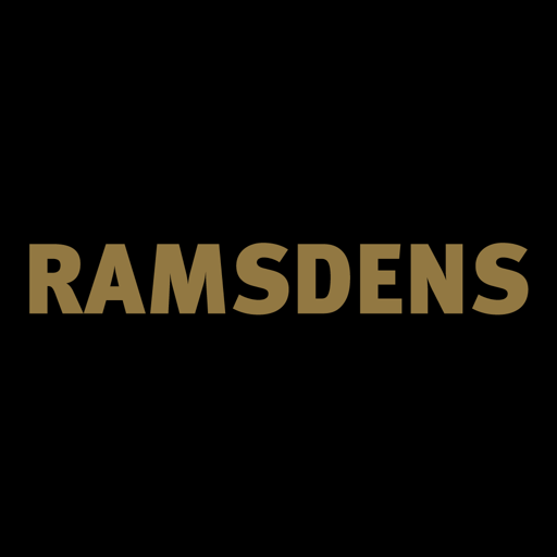 Ramsdens