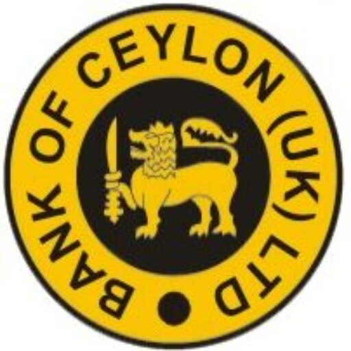 Bank of Ceylon (UK)
