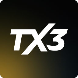 TX3 Markets