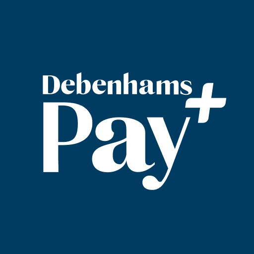 DebenhamsPay+