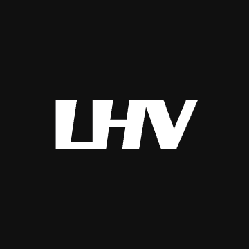 LHV Bank